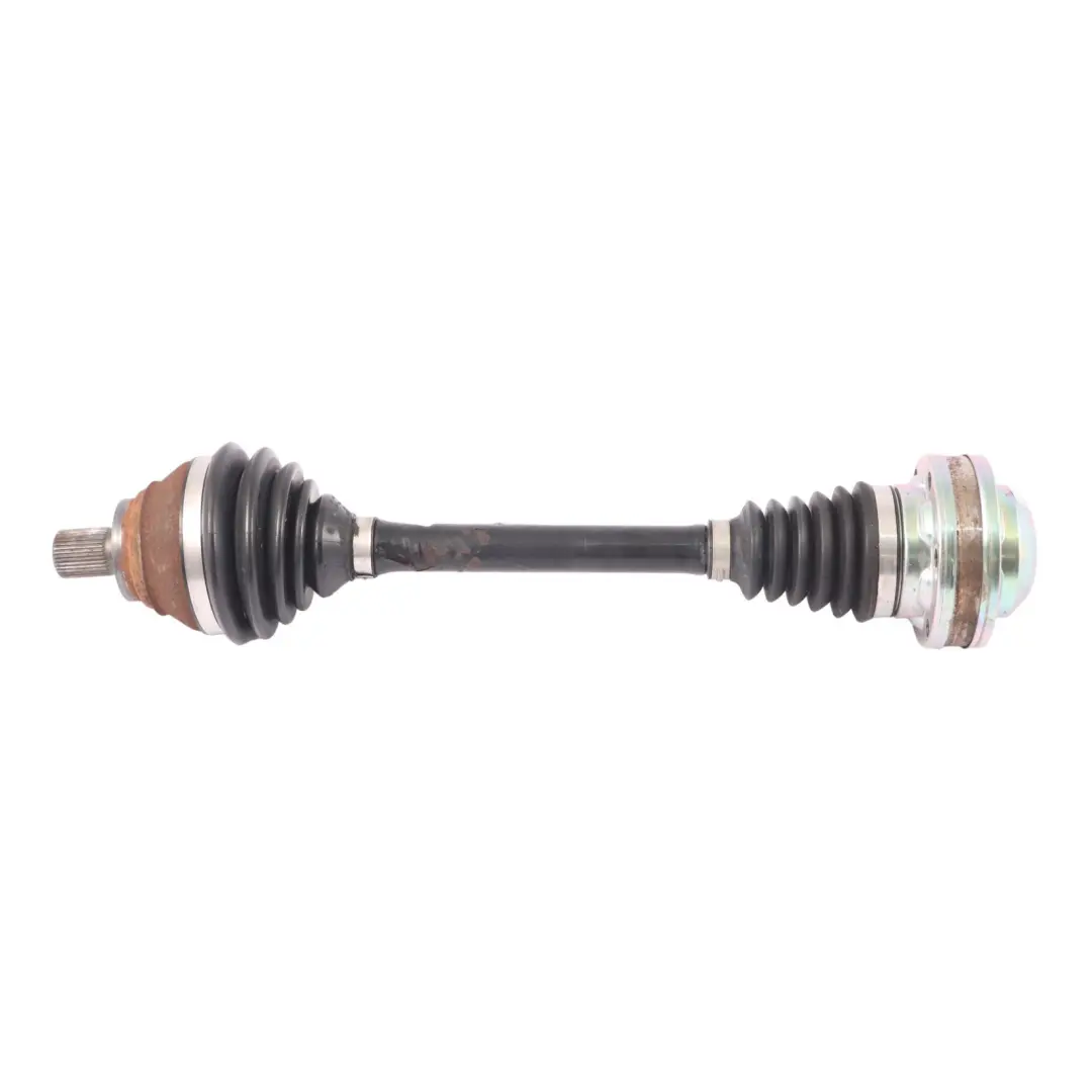 Volkswagen Touran 1T 1.4 TSI DSG Driveshaft Front Left N/S - SKU 1K0407271JJ - Part number 1K0407271JJ