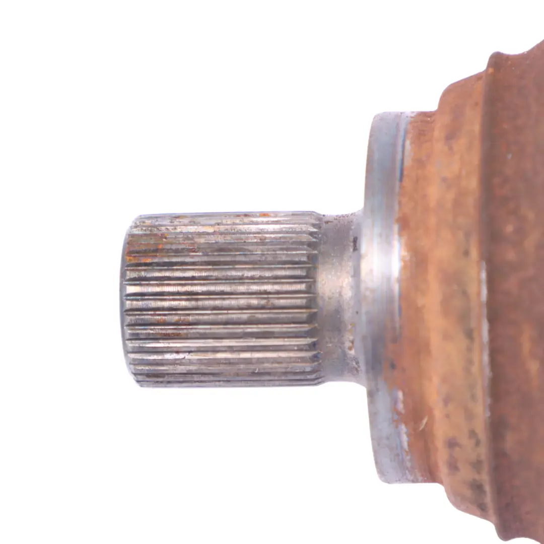 Volkswagen Touran 1T 1.4 TSI DSG Driveshaft Front Left N/S - SKU 1K0407271JJ - Part number 1K0407271JJ