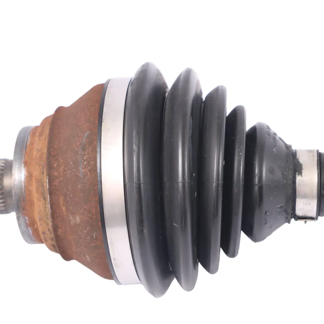 DSG Eje transmisión delantero izquierdo para Volkswagen Touran 1T 1.4 TSI con número de pieza 1K0407271JJ Volkswagen Touran 1T 1.4 TSI DSG Eje transmisión delantero izquierdo - SKU 1K0407271JJ - Número de pieza 1K0407271JJ