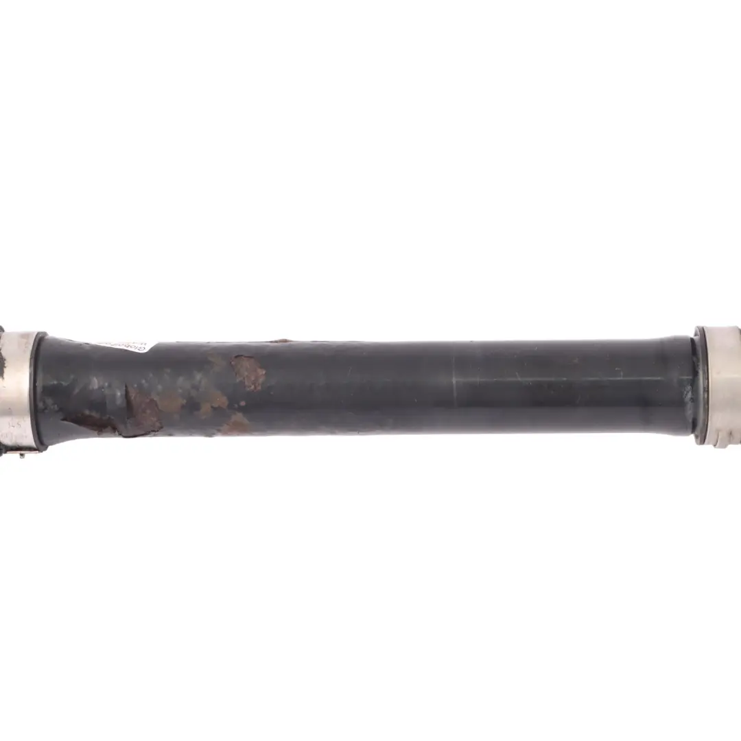 Volkswagen Touran 1T 1.4 TSI DSG Driveshaft Front Left N/S - SKU 1K0407271JJ - Part number 1K0407271JJ
