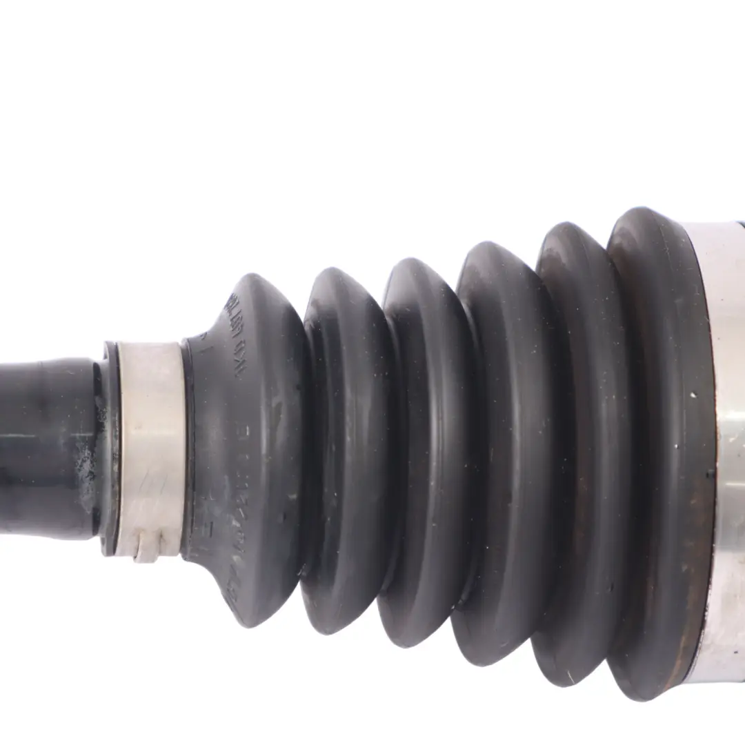 DSG Albero motore anteriore sinistro per Volkswagen Touran 1T 1.4 TSI con numero di parte 1K0407271JJ Volkswagen Touran 1T 1.4 TSI DSG Albero motore anteriore sinistro - SKU 1K0407271JJ - Numero di parte 1K0407271JJ