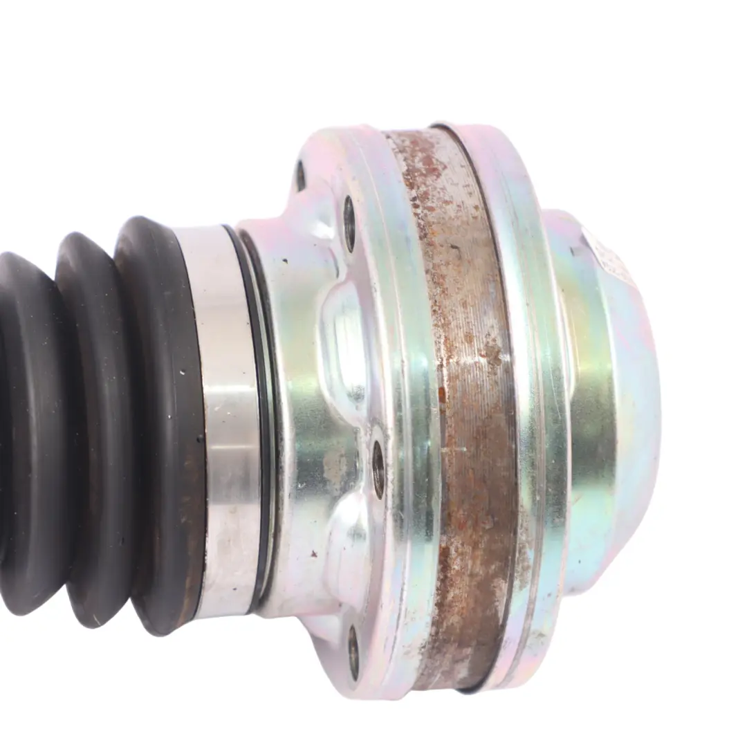 DSG Antriebswelle Vorne Links für Volkswagen Touran 1T 1.4 TSI mit Teilenummer 1K0407271JJ Volkswagen Touran 1T 1.4 TSI DSG Antriebswelle Vorne Links - SKU 1K0407271JJ - Teilenummer 1K0407271JJ