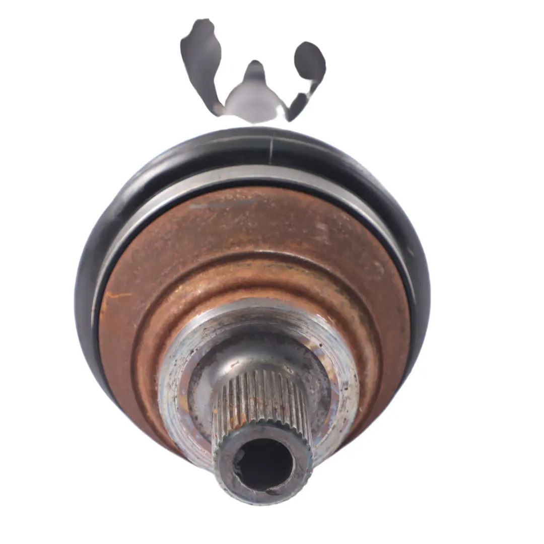 Volkswagen Touran 1T 1.4 TSI DSG Driveshaft Front Left N/S - SKU 1K0407271JJ - Part number 1K0407271JJ