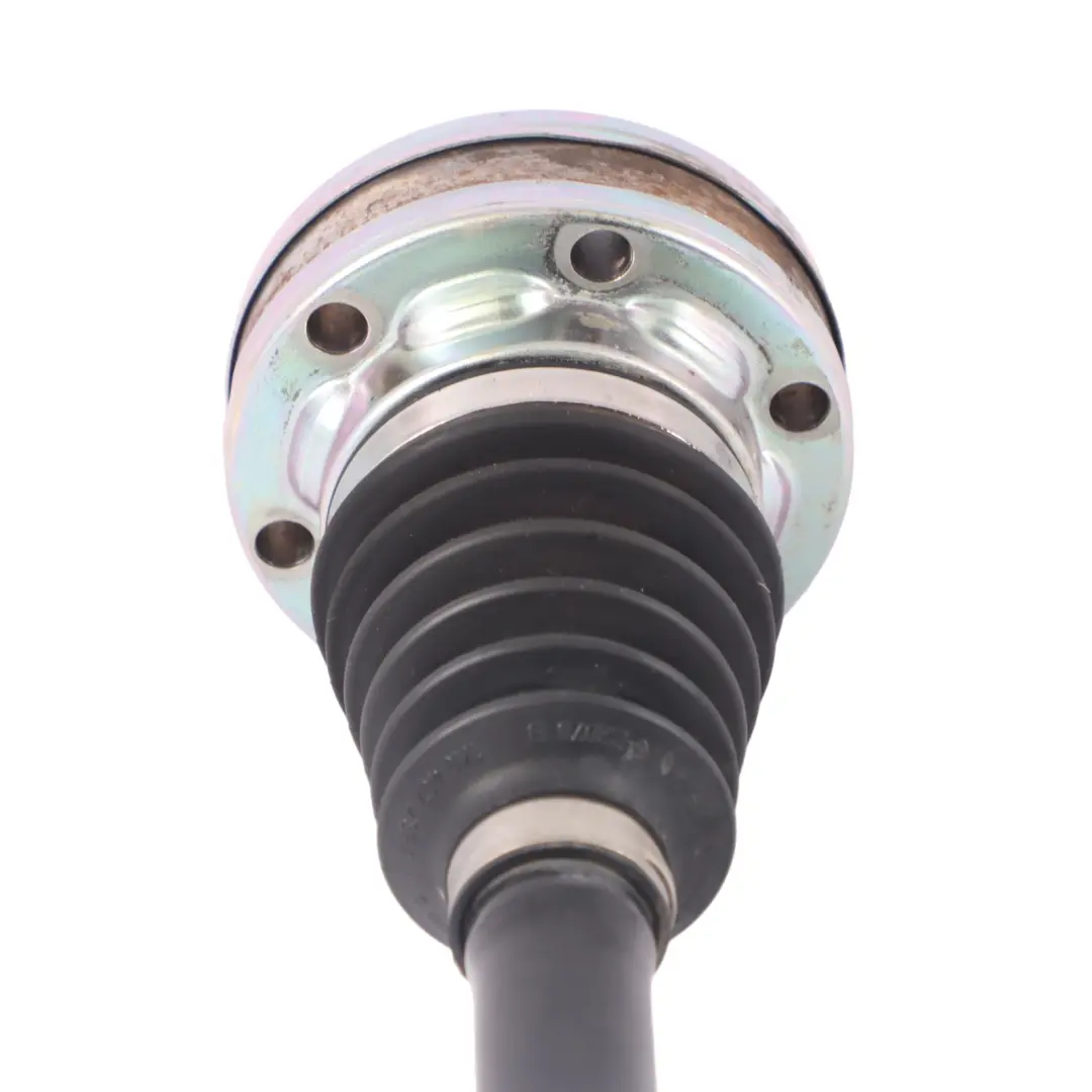Volkswagen Touran 1T 1.4 TSI DSG Driveshaft Front Left N/S - SKU 1K0407271JJ - Part number 1K0407271JJ