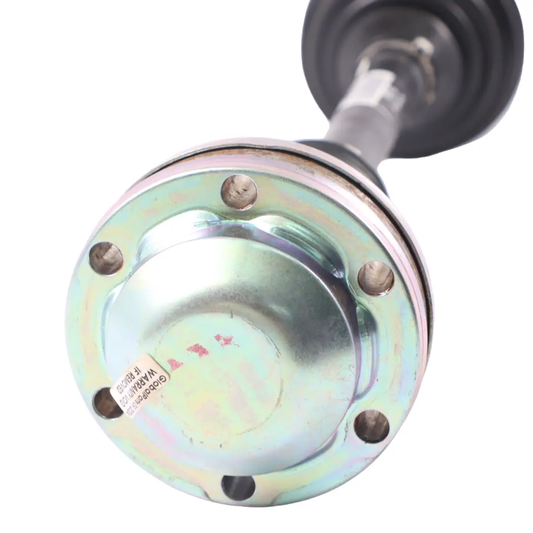 DSG Albero motore anteriore sinistro per Volkswagen Touran 1T 1.4 TSI con numero di parte 1K0407271JJ Volkswagen Touran 1T 1.4 TSI DSG Albero motore anteriore sinistro - SKU 1K0407271JJ - Numero di parte 1K0407271JJ