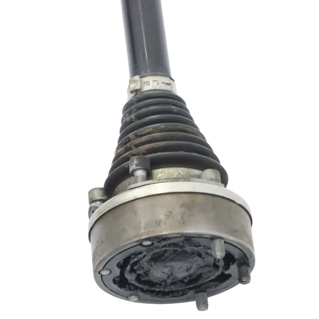 Volkswagen Passat B7 Assale Anteriore Albero Motore Sinistro Benzina - SKU 1K0407271LA - Numero di parte 1K0407271LA