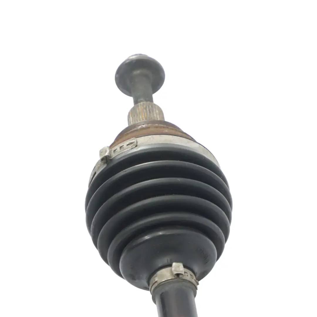 Eje Delantero Izquierdo Gasolina para Volkswagen VW Passat B7 con número de pieza 1K0407271LA Volkswagen VW Passat B7 Eje Delantero Izquierdo Gasolina - SKU 1K0407271LA - Número de pieza 1K0407271LA