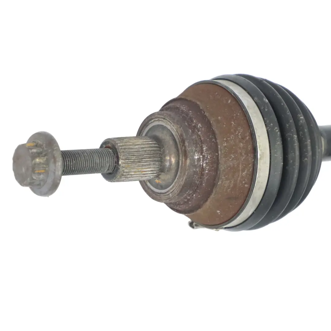 Assale Anteriore Albero Motore Sinistro Benzina per Volkswagen Passat B7 con numero di parte 1K0407271LA Volkswagen Passat B7 Assale Anteriore Albero Motore Sinistro Benzina - SKU 1K0407271LA - Numero di parte 1K0407271LA