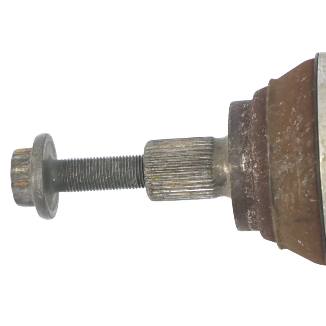 Volkswagen Passat B7 Assale Anteriore Albero Motore Sinistro Benzina - SKU 1K0407271LA - Numero di parte 1K0407271LA