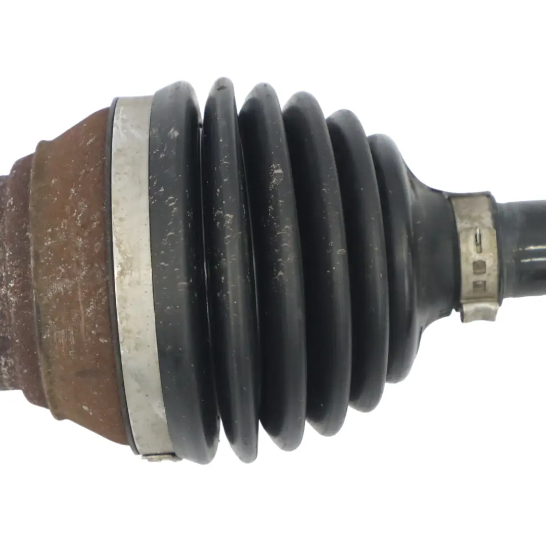 Volkswagen Passat B7 Assale Anteriore Albero Motore Sinistro Benzina - SKU 1K0407271LA - Numero di parte 1K0407271LA