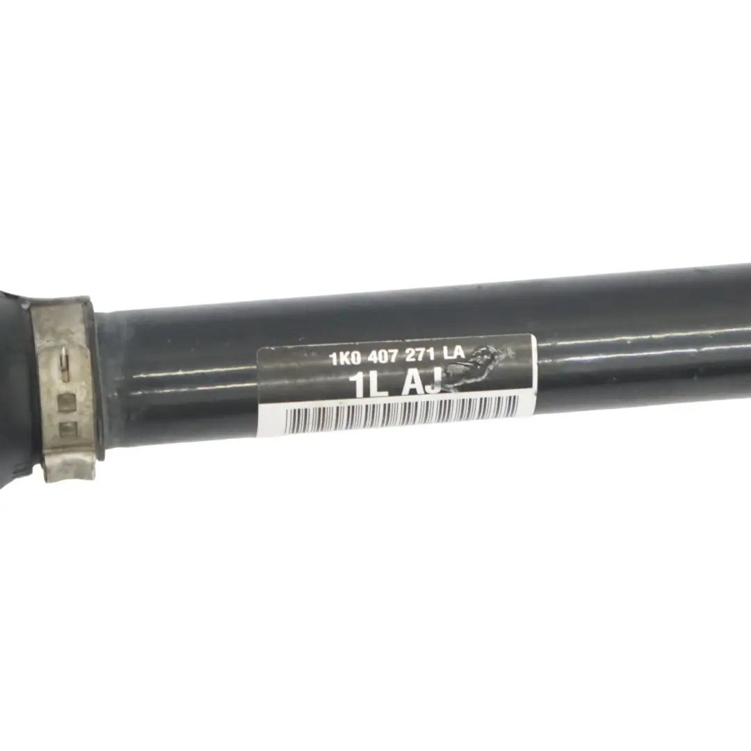 Assale Anteriore Albero Motore Sinistro Benzina per Volkswagen Passat B7 con numero di parte 1K0407271LA Volkswagen Passat B7 Assale Anteriore Albero Motore Sinistro Benzina - SKU 1K0407271LA - Numero di parte 1K0407271LA