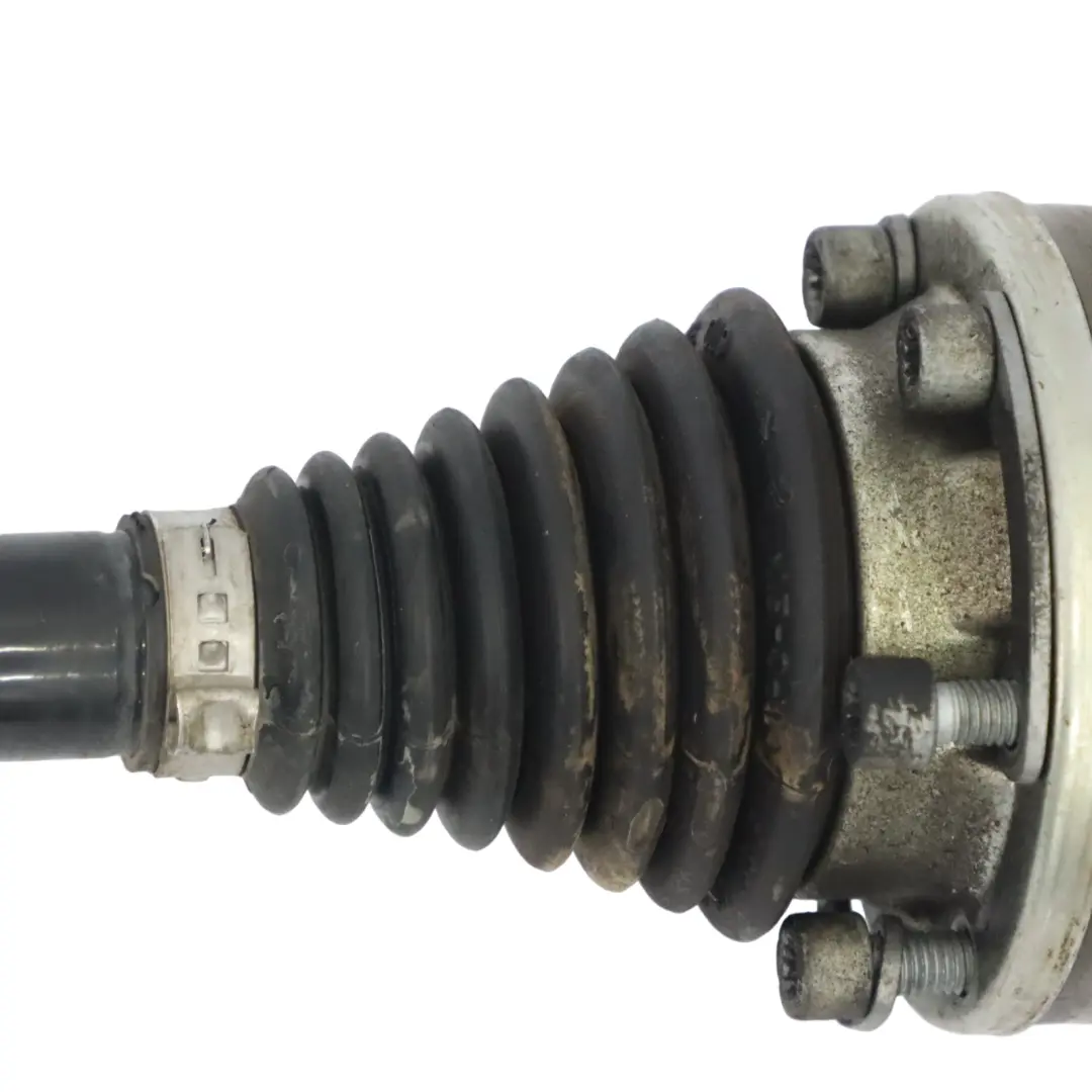 Volkswagen Passat B7 Assale Anteriore Albero Motore Sinistro Benzina - SKU 1K0407271LA - Numero di parte 1K0407271LA