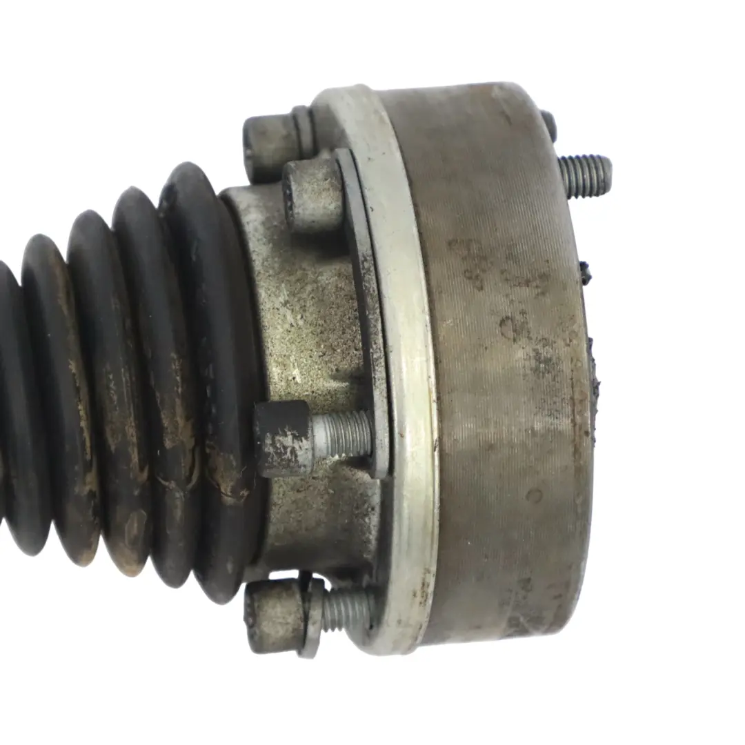 Volkswagen Passat B7 Assale Anteriore Albero Motore Sinistro Benzina - SKU 1K0407271LA - Numero di parte 1K0407271LA