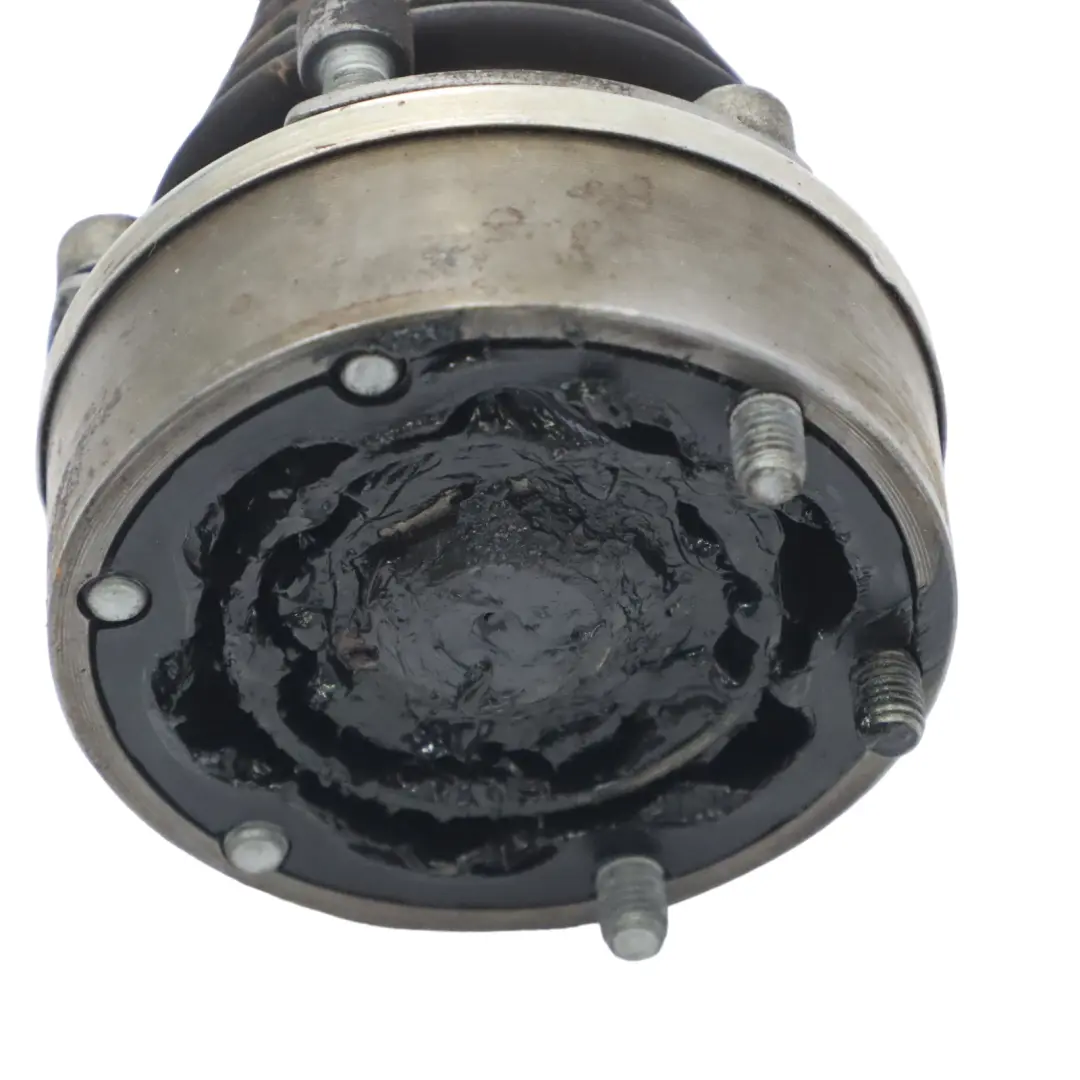 Volkswagen Passat B7 Assale Anteriore Albero Motore Sinistro Benzina - SKU 1K0407271LA - Numero di parte 1K0407271LA