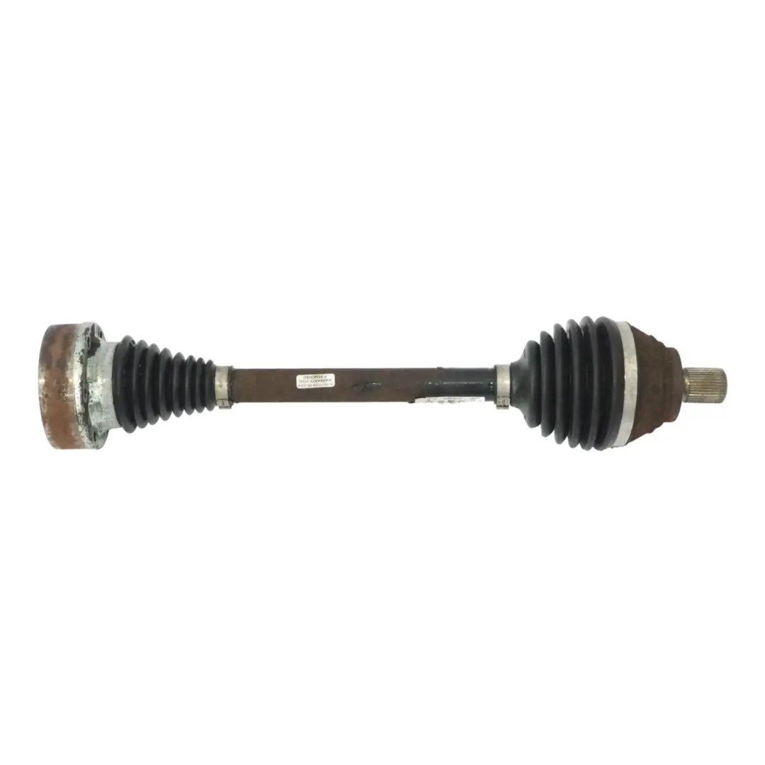 Drive Shaft Audi A3 8V 1.6 TDI Front Left N/S Driveshaft Shaft - SKU 1K0407271LB - Part number 1K0407271LB