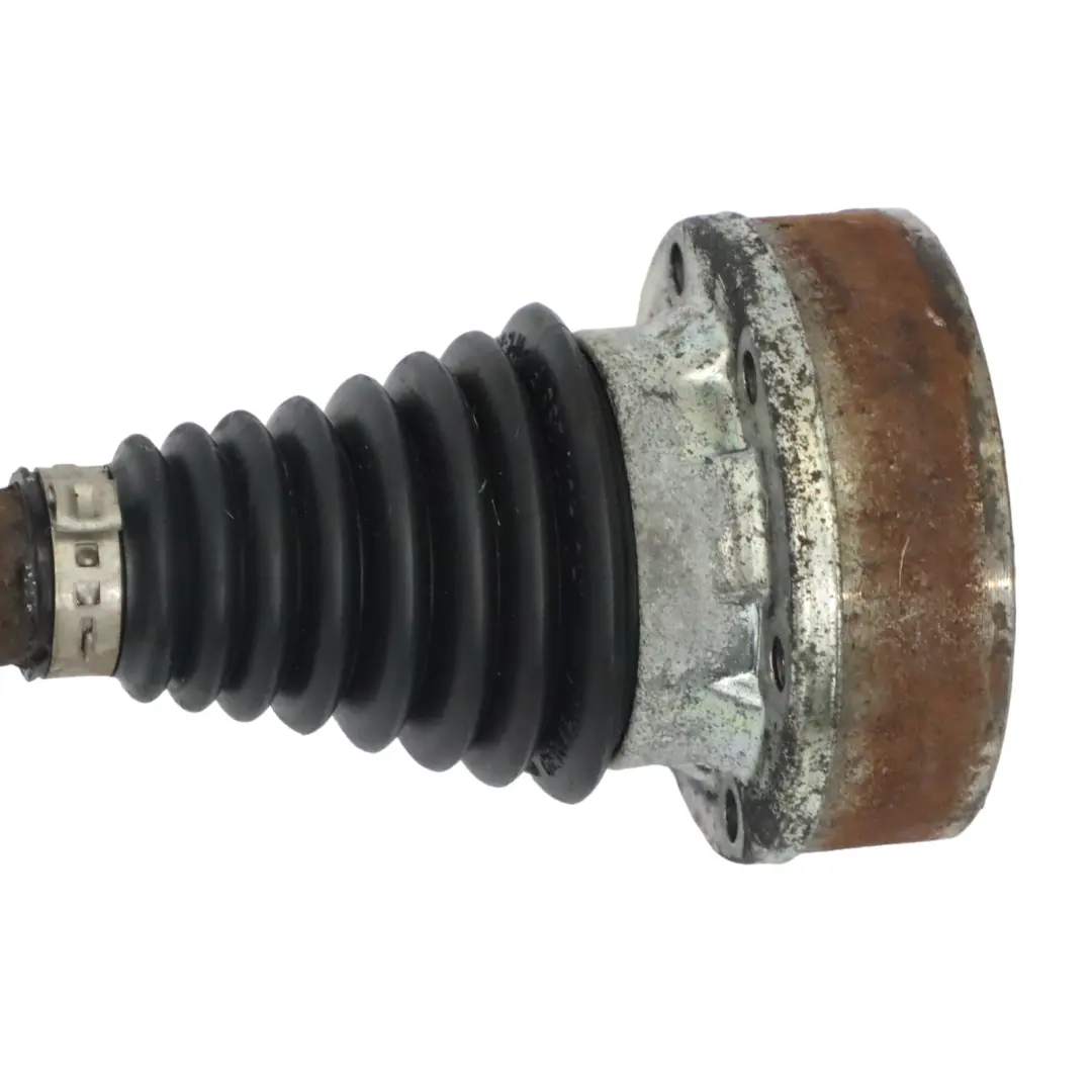 Drive Shaft Audi A3 8V 1.6 TDI Front Left N/S Driveshaft Shaft - SKU 1K0407271LB - Part number 1K0407271LB