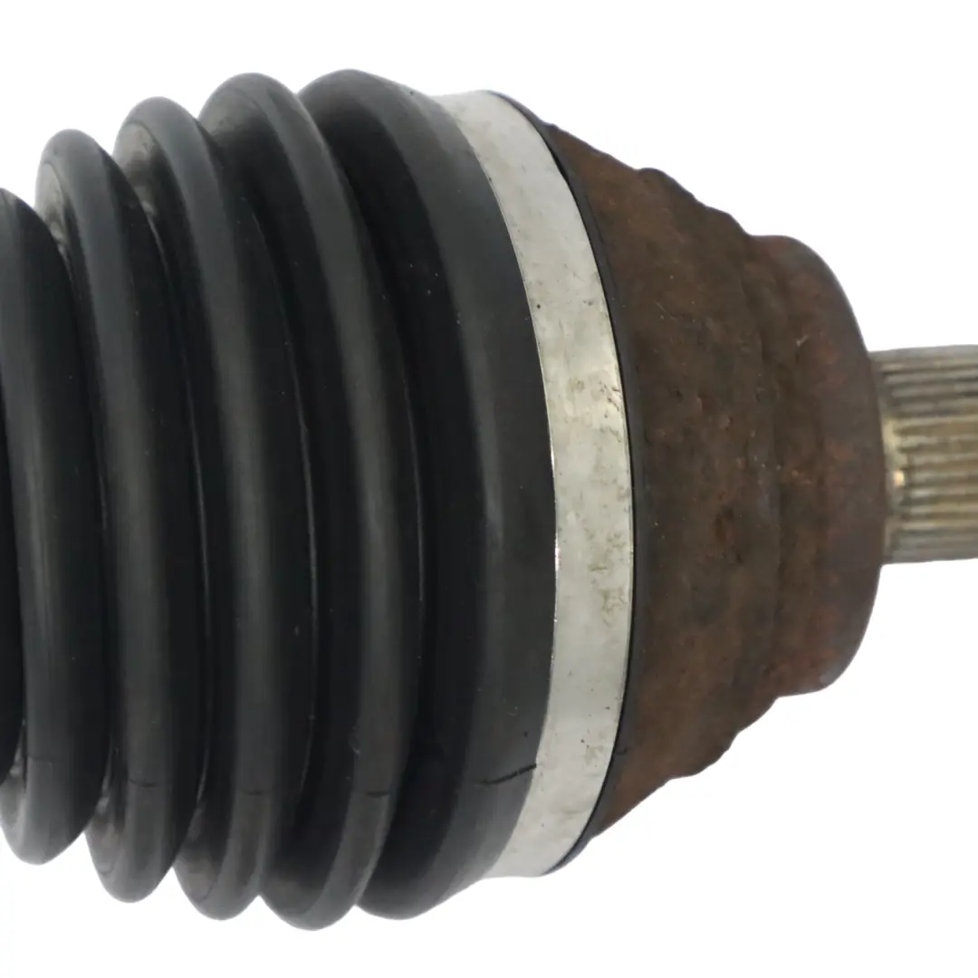 Półoś Napędowa Lewa Przednia do Audi A3 8V 1.6 TDI o numerze 1K0407271LB Audi A3 8V 1.6 TDI Półoś Napędowa Lewa Przednia - SKU 1K0407271LB - Numer Części 1K0407271LB