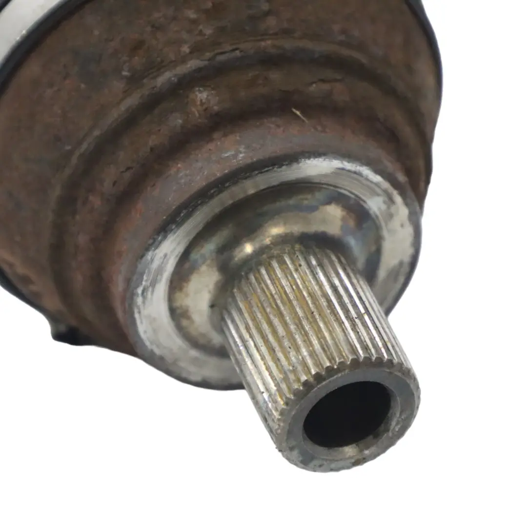 Arbre de Transmission Audi A3 8V Avant Gauche pour à propos du numéro de pièce 1K0407271LB Arbre de Transmission Audi A3 8V Avant Gauche - SKU 1K0407271LB - Numéro de pièce 1K0407271LB