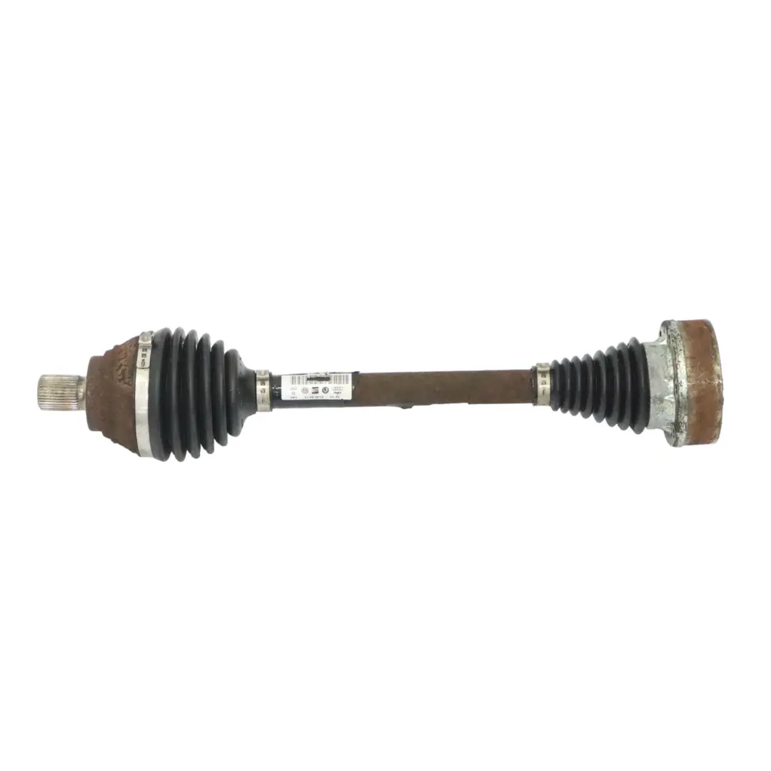 Drive Shaft Audi A3 8V 1.6 TDI Front Left N/S Driveshaft Shaft - SKU 1K0407271LB - Part number 1K0407271LB