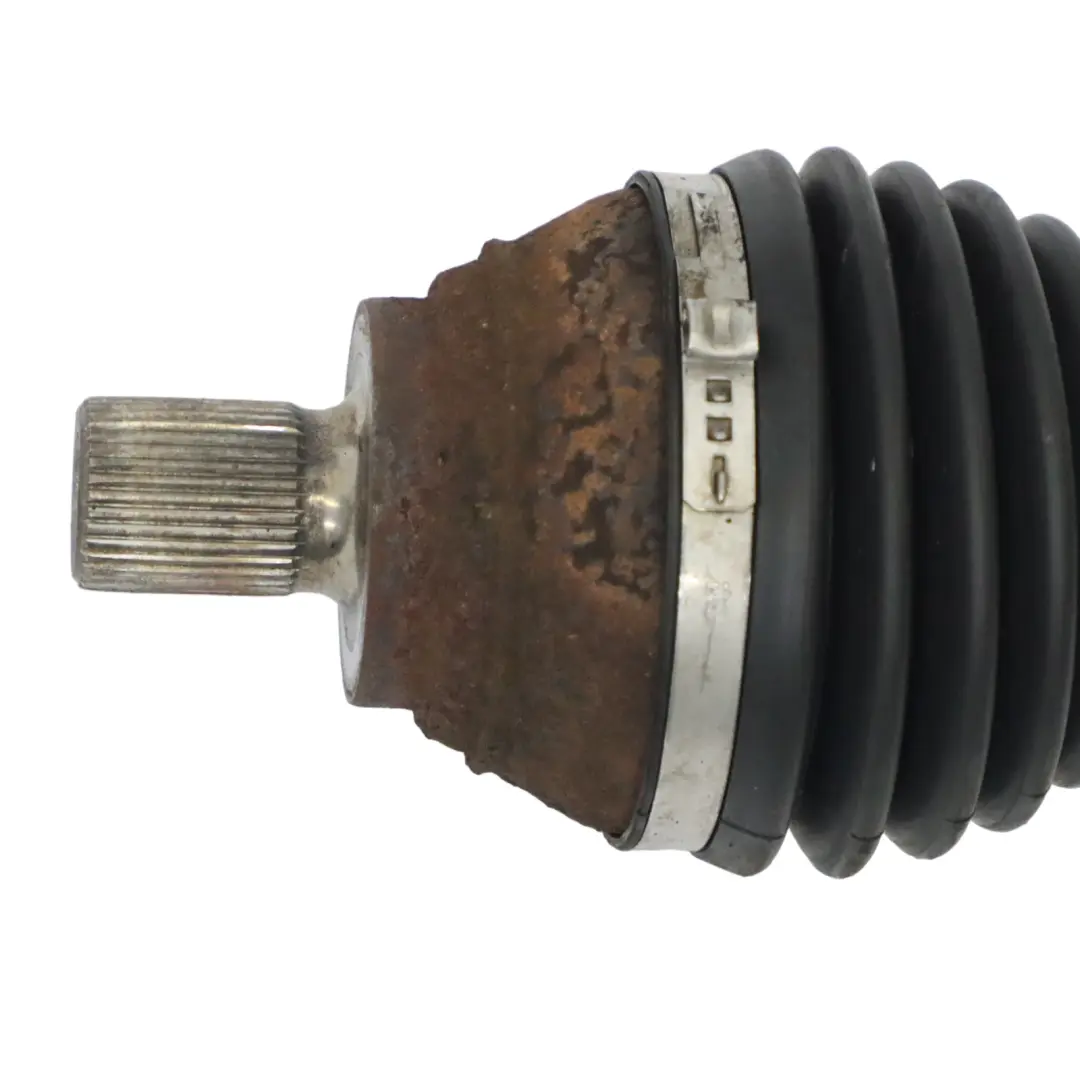 Drive Shaft Audi A3 8V 1.6 TDI Front Left N/S Driveshaft Shaft - SKU 1K0407271LB - Part number 1K0407271LB