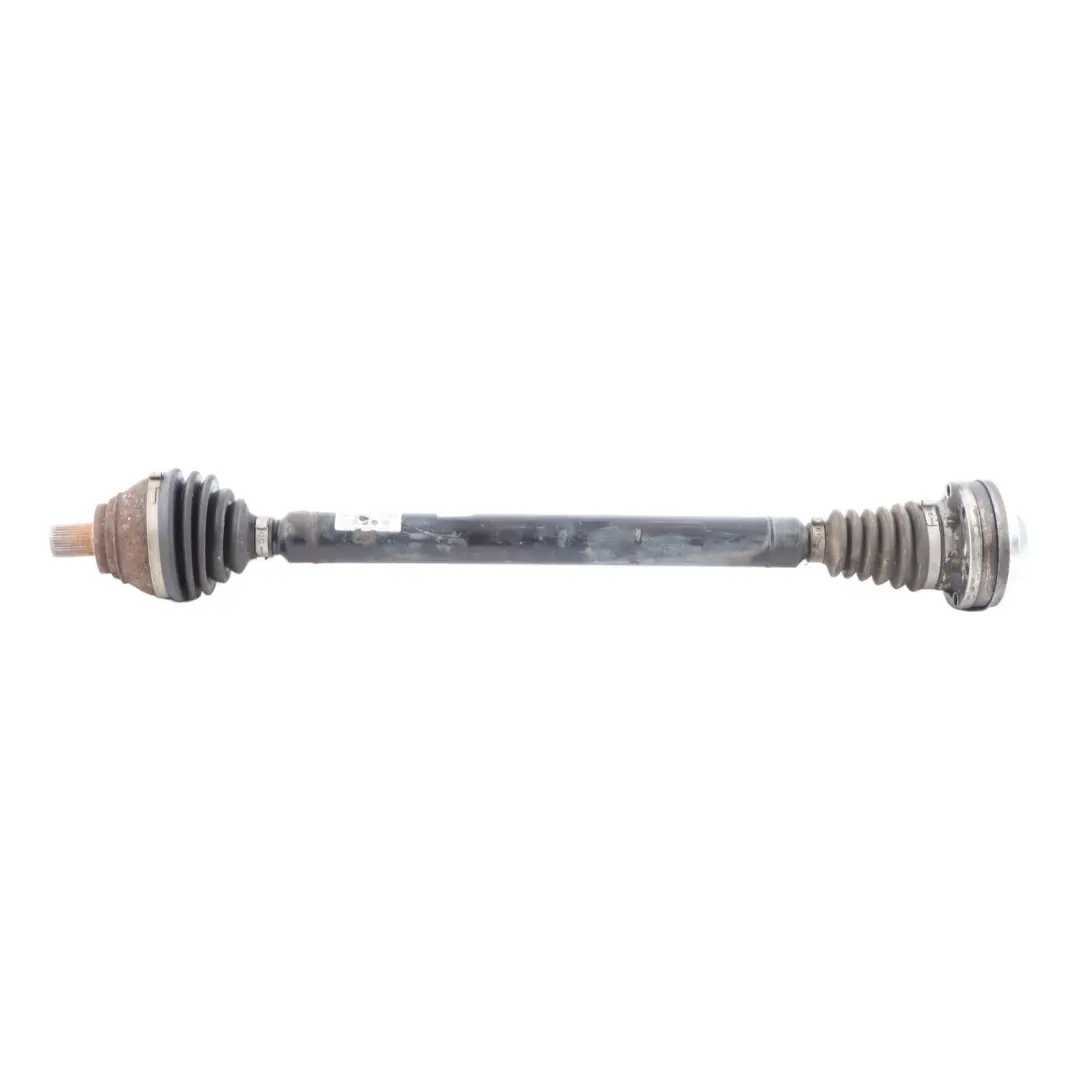 Audi A3 8P 2.0 TDI Front Axle Drive Shaft Right O/S - SKU 1K0407272KF - Part number 1K0407272KF