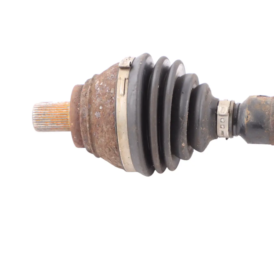 Front Axle Drive Shaft Right O/S to Audi A3 8P 2.0 TDI with Part number 1K0407272KF Audi A3 8P 2.0 TDI Front Axle Drive Shaft Right O/S - SKU 1K0407272KF - Part number 1K0407272KF