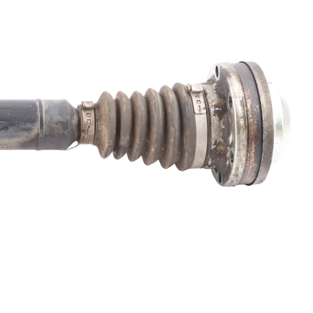 Front Axle Drive Shaft Right O/S to Audi A3 8P 2.0 TDI with Part number 1K0407272KF Audi A3 8P 2.0 TDI Front Axle Drive Shaft Right O/S - SKU 1K0407272KF - Part number 1K0407272KF