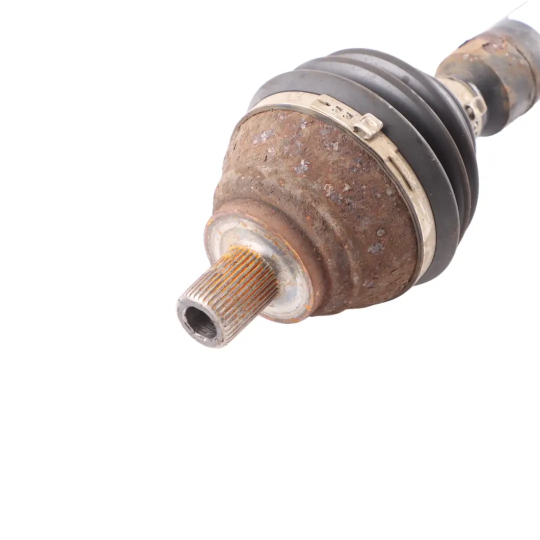 Front Axle Drive Shaft Right O/S to Audi A3 8P 2.0 TDI with Part number 1K0407272KF Audi A3 8P 2.0 TDI Front Axle Drive Shaft Right O/S - SKU 1K0407272KF - Part number 1K0407272KF