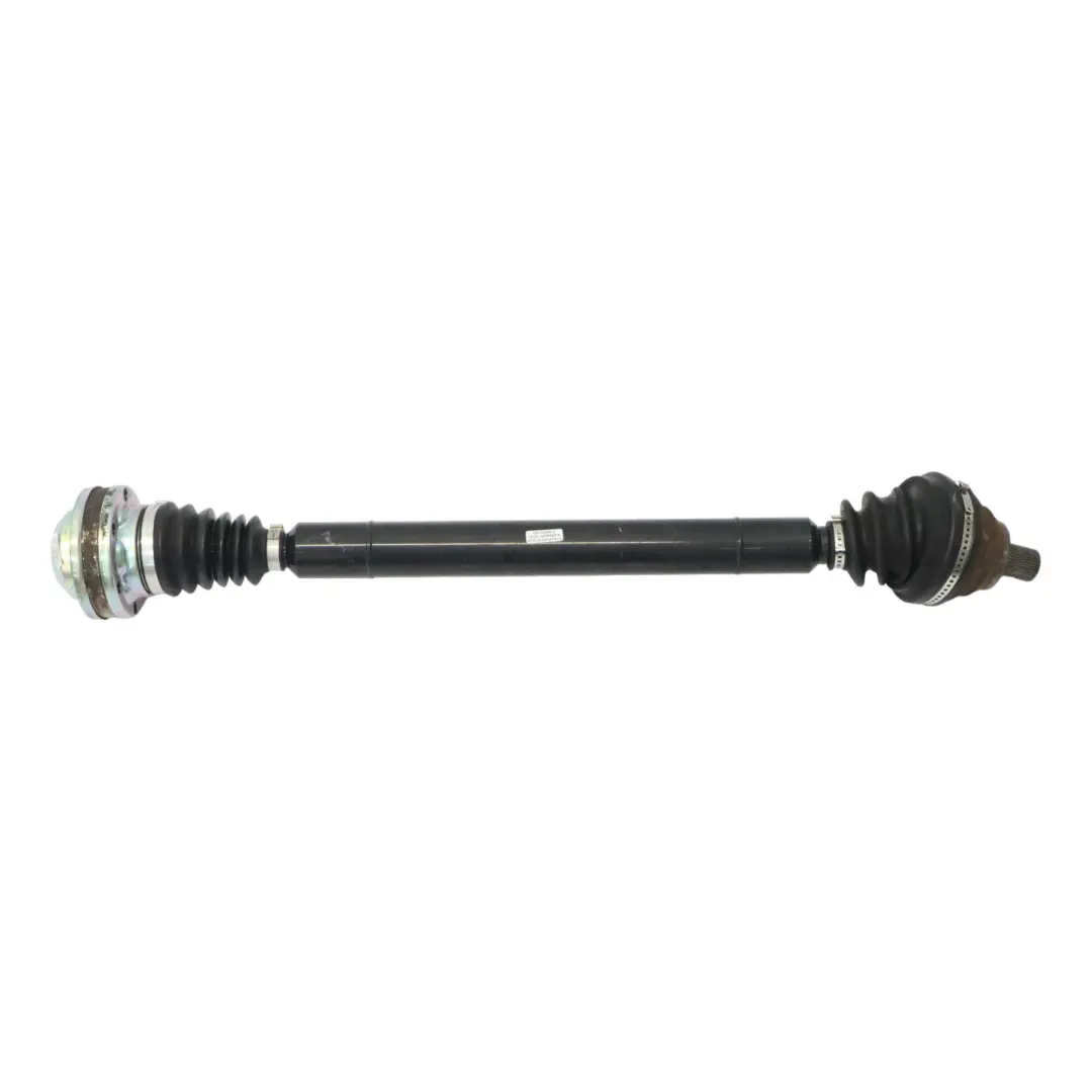 Volkswagen VW Touran 1T Front Driveshaft Drive Shaft Right O/S - SKU 1K0407272PK - Part number 1K0407272PK