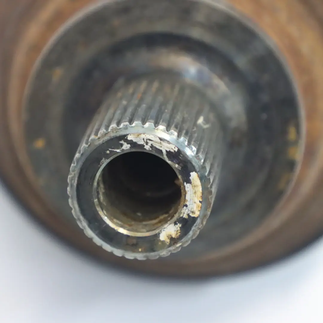 Antriebswelle Vorne Rechts für Volkswagen VW Touran 1T mit Teilenummer 1K0407272PK Volkswagen VW Touran 1T Antriebswelle Vorne Rechts - SKU 1K0407272PK - Teilenummer 1K0407272PK