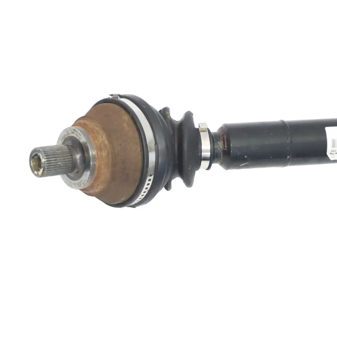Driveshaft Front Right O/S Side Drive Shaft to Volkswagen VW Touran 1T with Part number 1K0407272PK Volkswagen VW Touran 1T Driveshaft Front Right O/S Side Drive Shaft - SKU 1K0407272PK - Part number 1K0407272PK