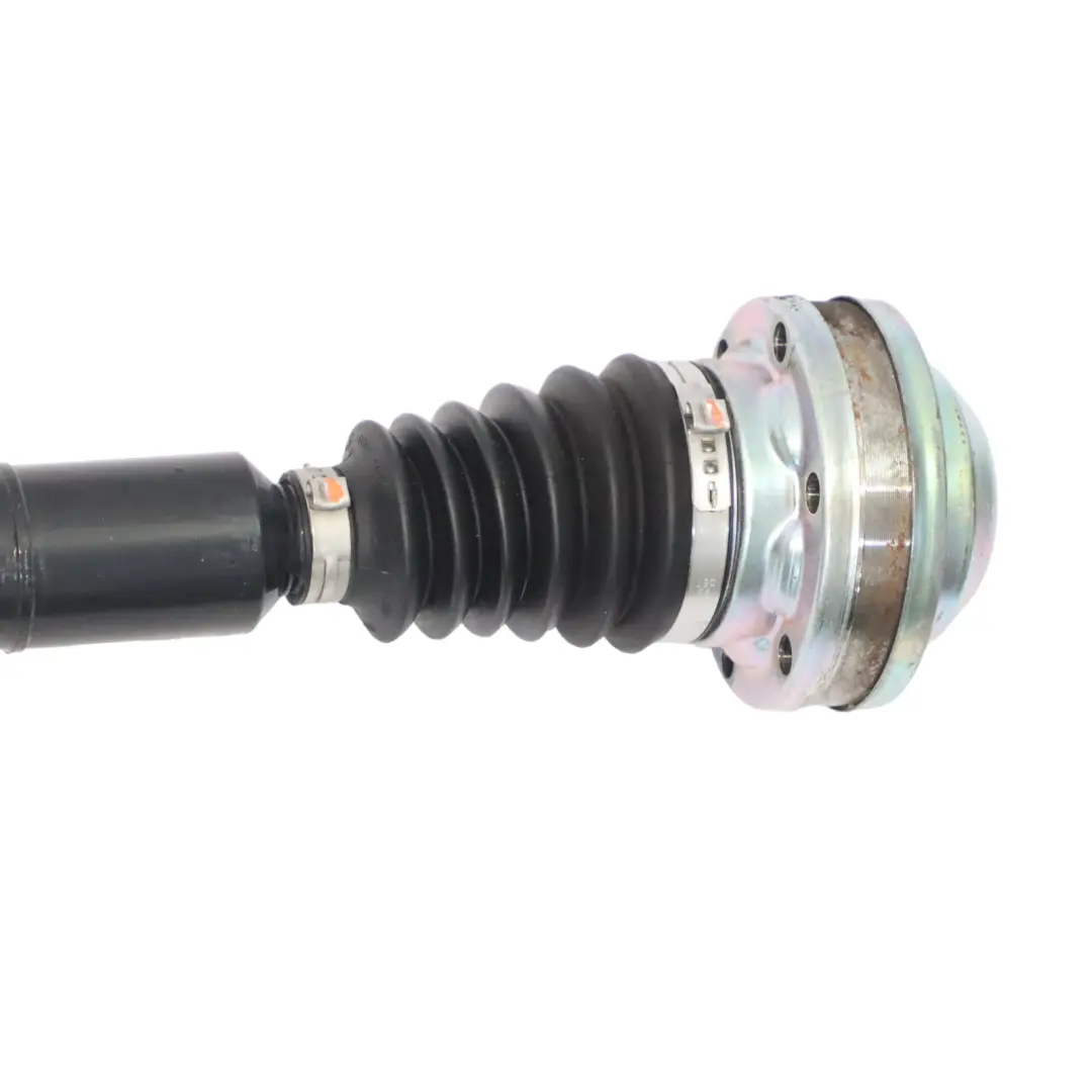 Driveshaft Front Right O/S Side Drive Shaft to Volkswagen VW Touran 1T with Part number 1K0407272PK Volkswagen VW Touran 1T Driveshaft Front Right O/S Side Drive Shaft - SKU 1K0407272PK - Part number 1K0407272PK