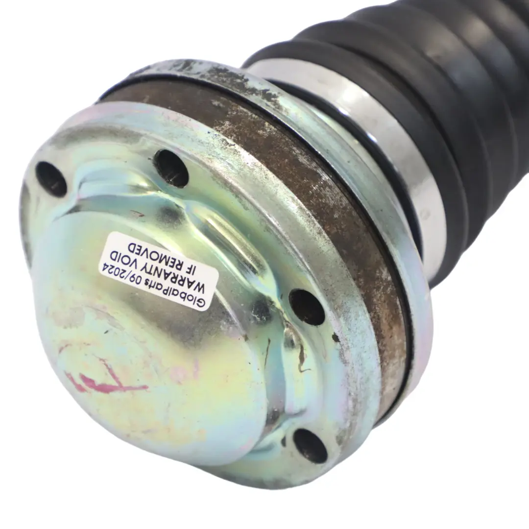 Volkswagen VW Touran 1T Front Driveshaft Drive Shaft Right O/S - SKU 1K0407272PK - Part number 1K0407272PK