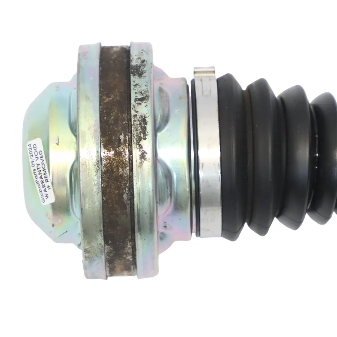 Volkswagen VW Touran 1T Albero di trasmissione anteriore destro - SKU 1K0407272PK - Numero di parte 1K0407272PK
