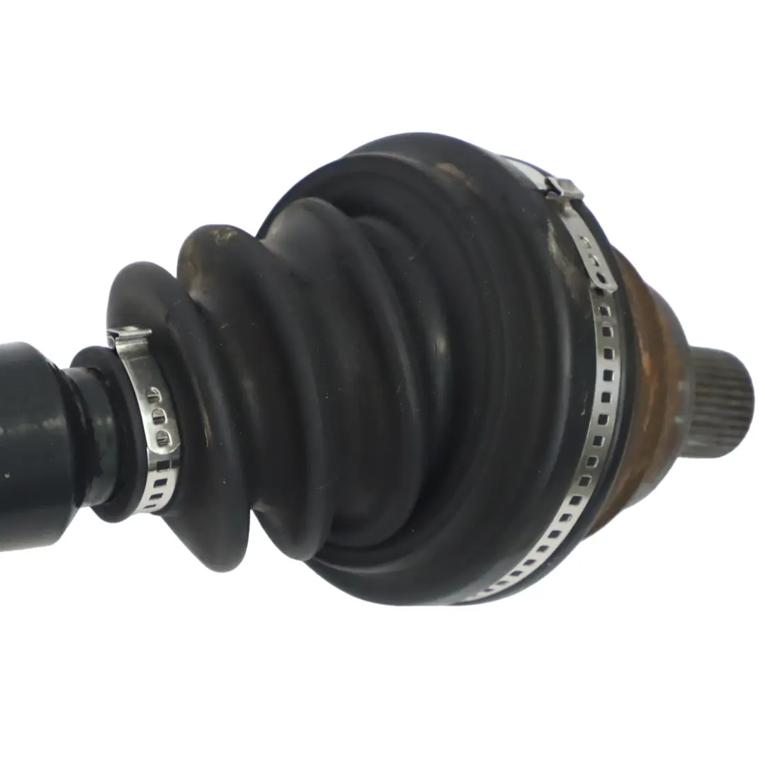 Antriebswelle Vorne Rechts für Volkswagen VW Touran 1T mit Teilenummer 1K0407272PK Volkswagen VW Touran 1T Antriebswelle Vorne Rechts - SKU 1K0407272PK - Teilenummer 1K0407272PK