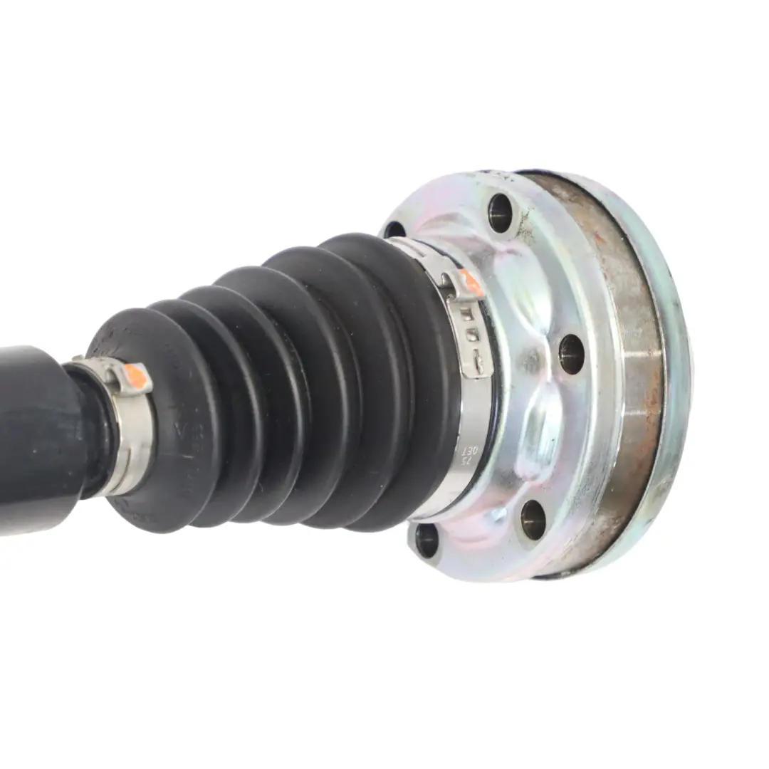 Antriebswelle Vorne Rechts für Volkswagen VW Touran 1T mit Teilenummer 1K0407272PK Volkswagen VW Touran 1T Antriebswelle Vorne Rechts - SKU 1K0407272PK - Teilenummer 1K0407272PK