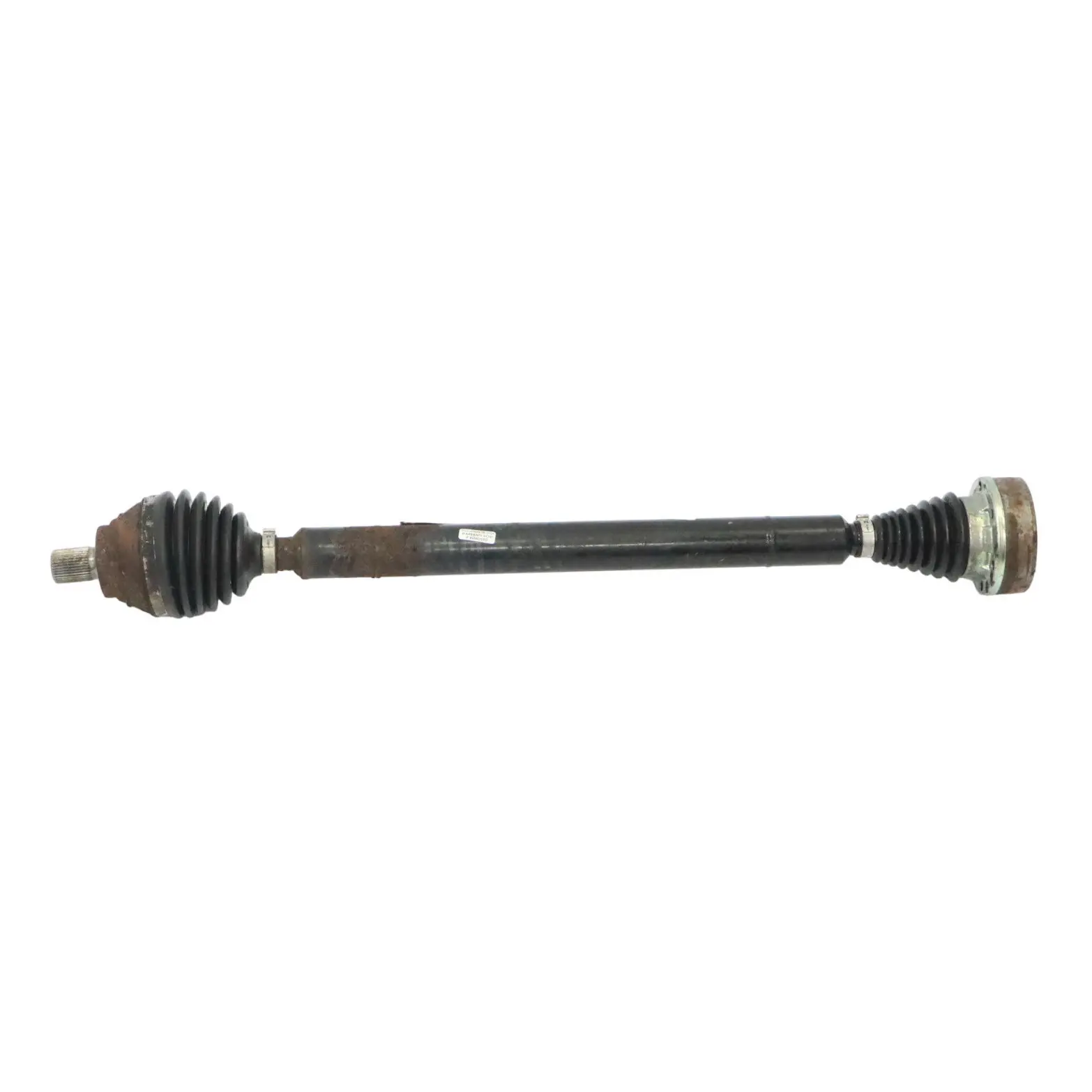 Albero di Trasmissione Audi A3 8V 1.6 TDI Anteriore Destro 1K0407272SP