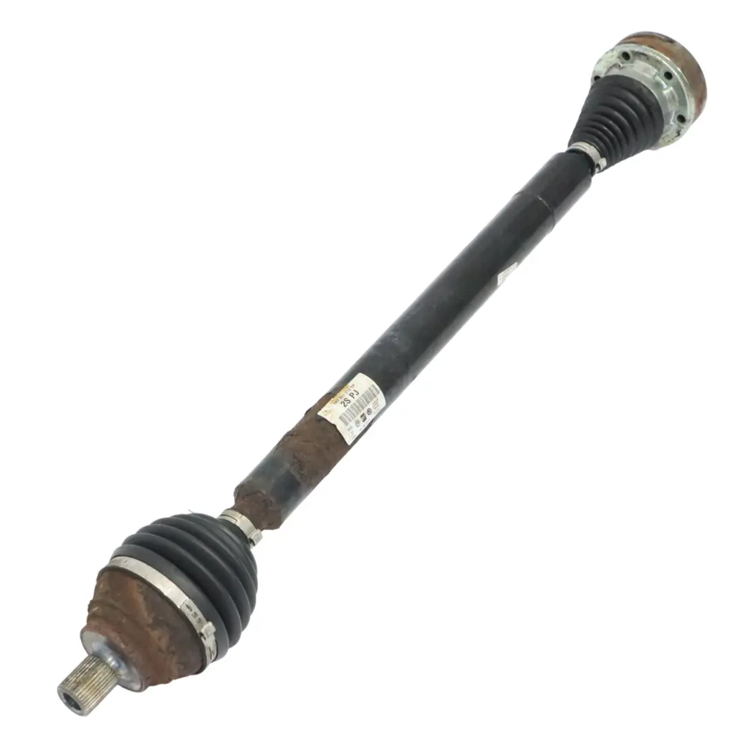  Albero di Trasmissione Audi A3 8V 1.6 TDI Anteriore Destro - SKU 1K0407272SP - Numero di parte 1K0407272SP