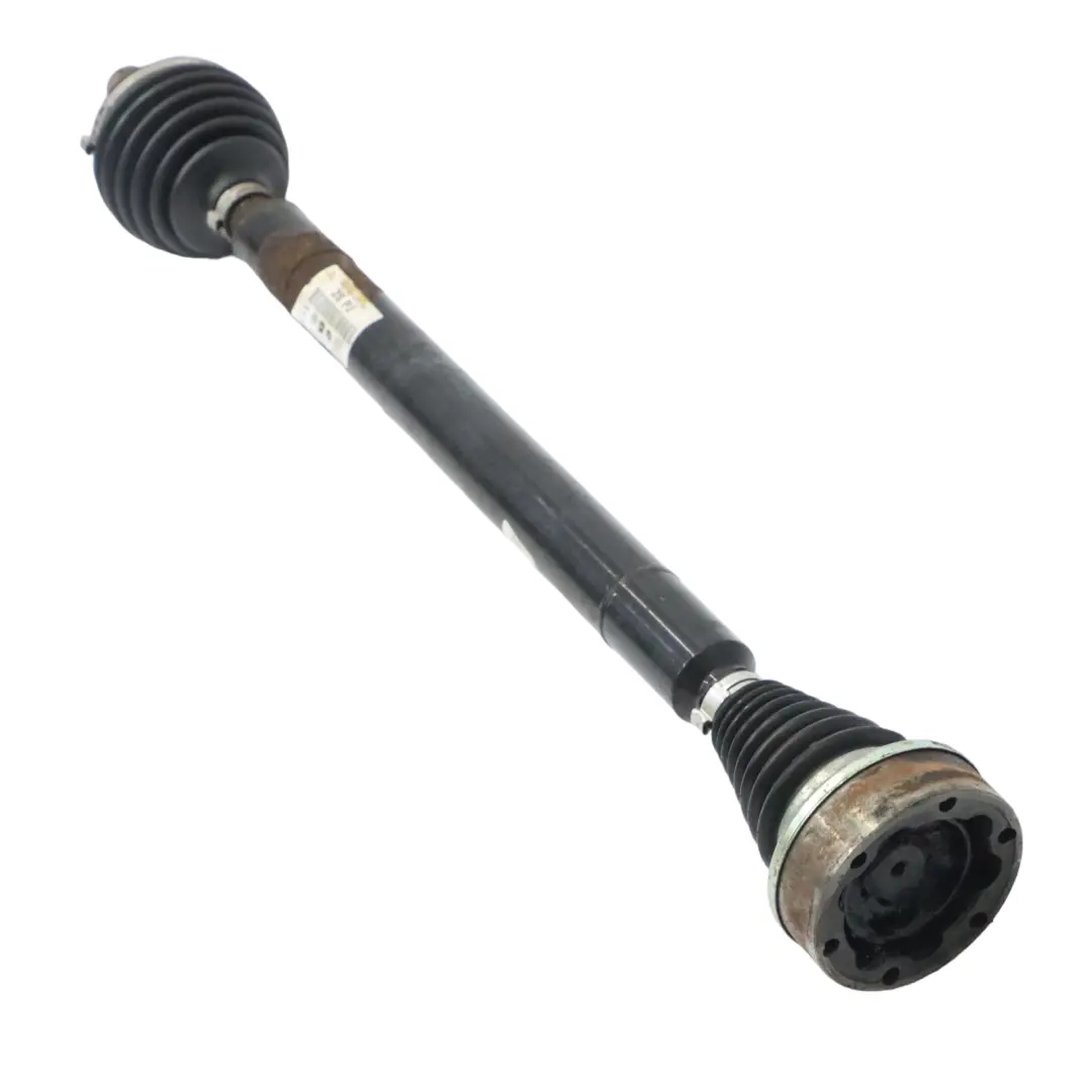  Albero di Trasmissione Audi A3 8V 1.6 TDI Anteriore Destro - SKU 1K0407272SP - Numero di parte 1K0407272SP