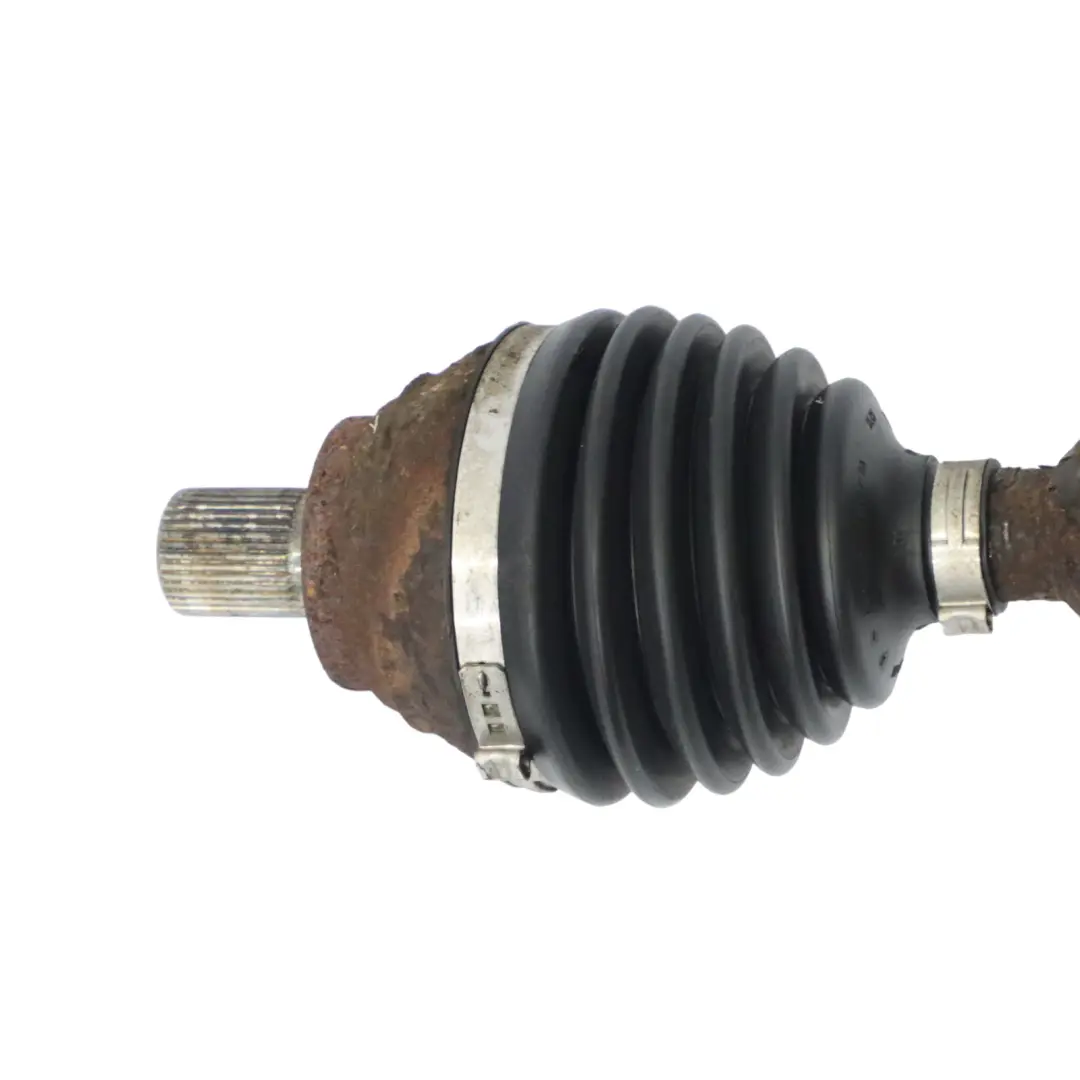  Albero di Trasmissione Audi A3 8V 1.6 TDI Anteriore Destro - SKU 1K0407272SP - Numero di parte 1K0407272SP