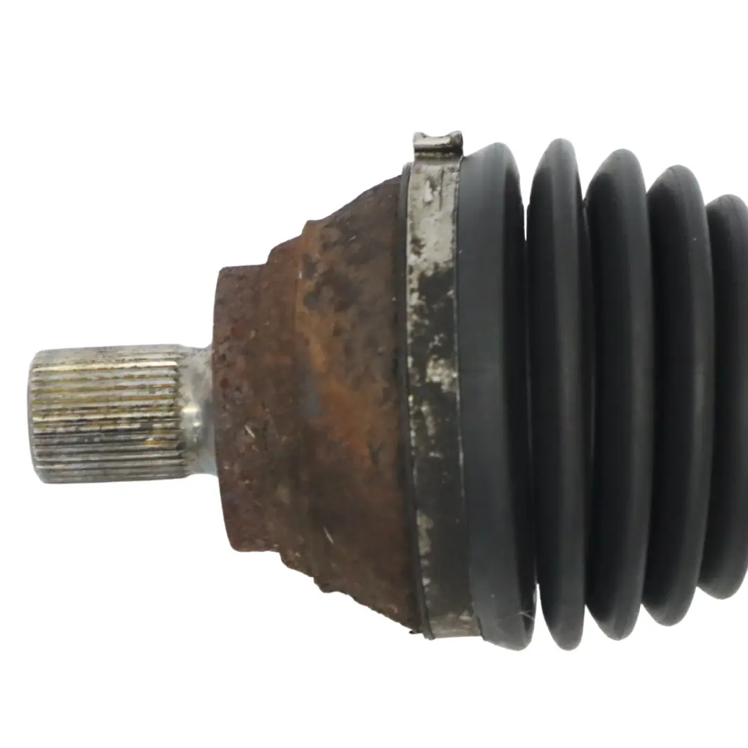 Arbre de Transmission Audi A3 8V 1.6 TDI Avant Droit pour à propos du numéro de pièce 1K0407272SP Arbre de Transmission Audi A3 8V 1.6 TDI Avant Droit - SKU 1K0407272SP - Numéro de pièce 1K0407272SP