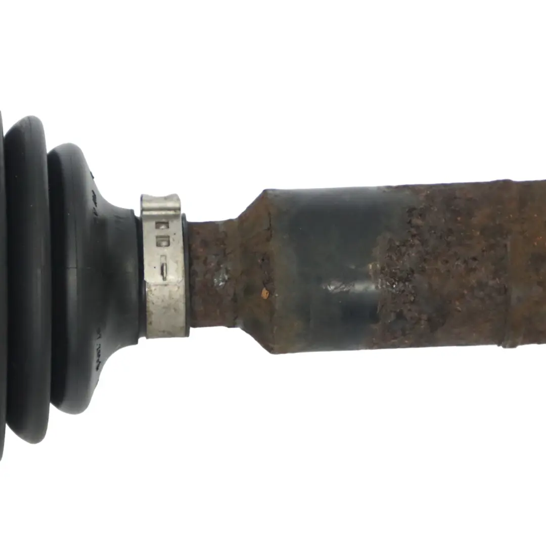 Drive Shaft Audi A3 8V 1.6 TDI Front Right O/S Driveshaft Shaft - SKU 1K0407272SP - Part number 1K0407272SP