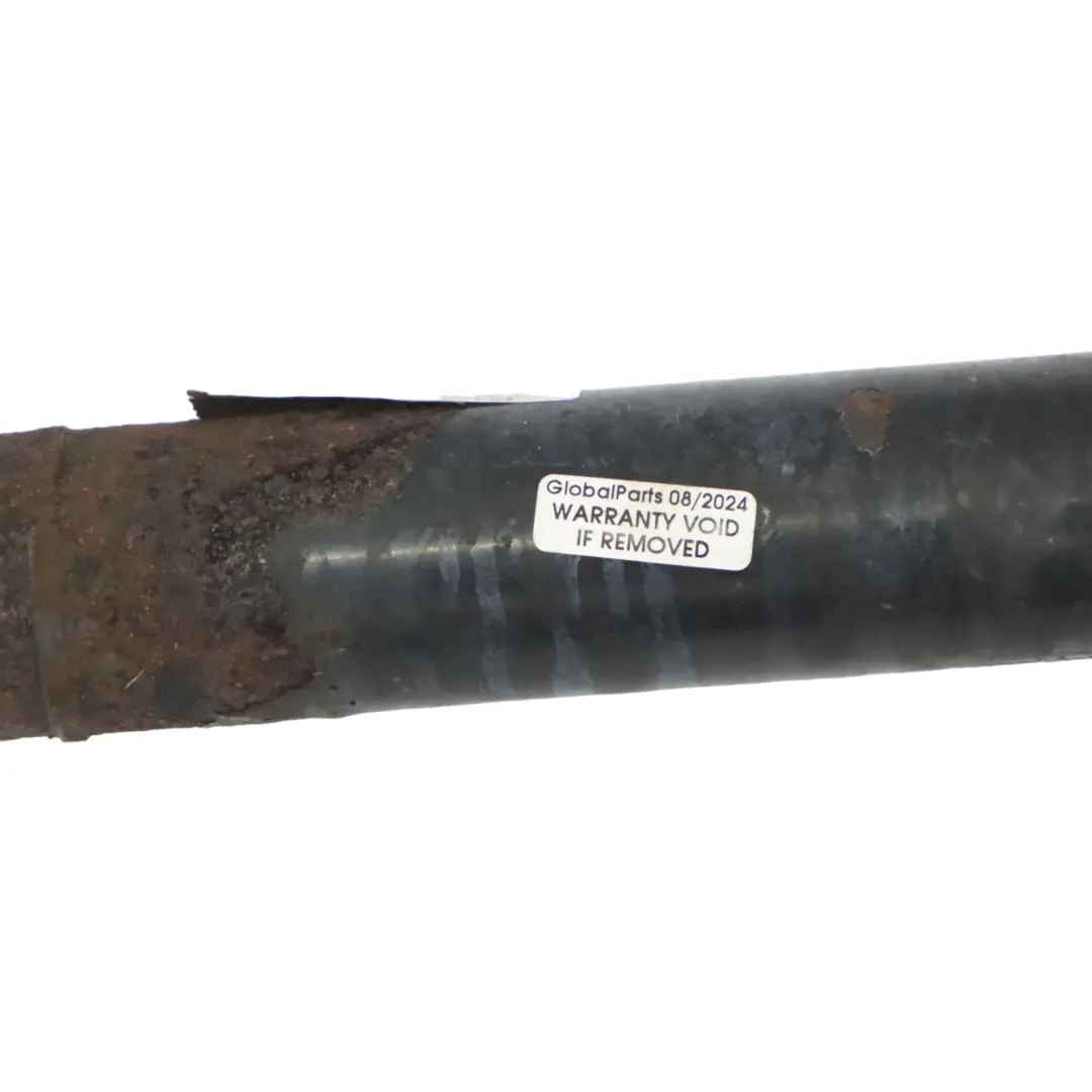 Drive Shaft Audi A3 8V 1.6 TDI Front Right O/S Driveshaft Shaft - SKU 1K0407272SP - Part number 1K0407272SP
