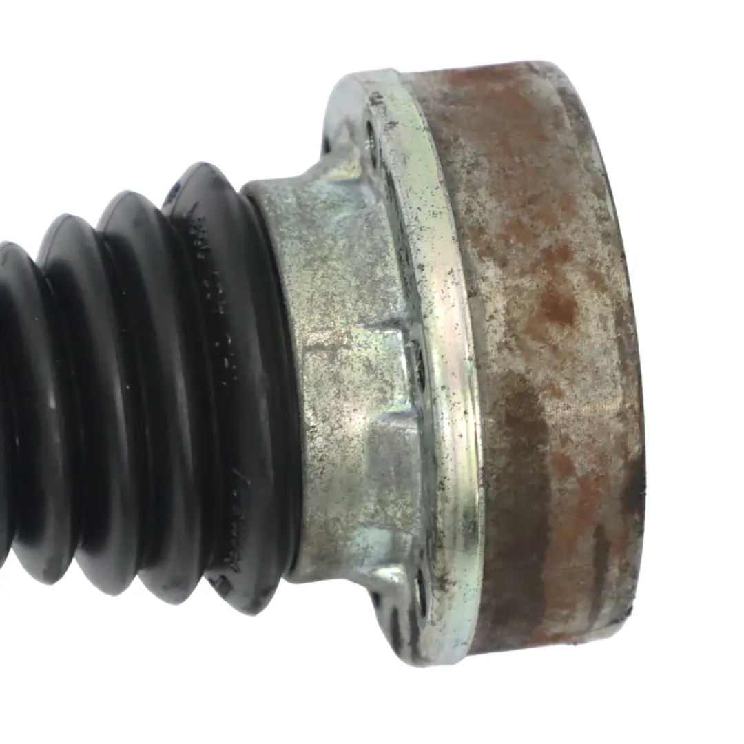Drive Shaft Audi A3 8V 1.6 TDI Front Right O/S Driveshaft Shaft - SKU 1K0407272SP - Part number 1K0407272SP