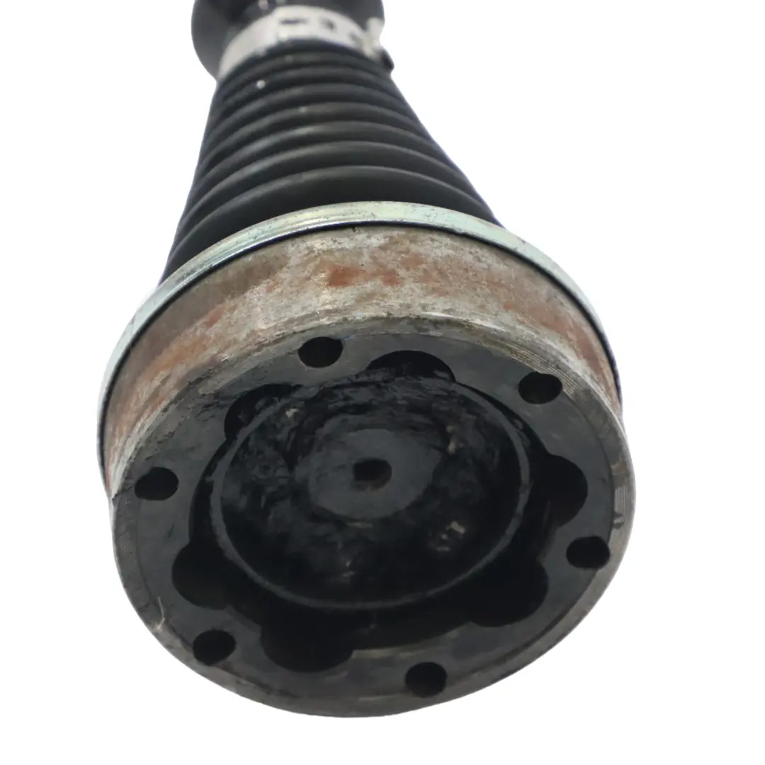 Drive Shaft Audi A3 8V 1.6 TDI Front Right O/S Driveshaft Shaft - SKU 1K0407272SP - Part number 1K0407272SP
