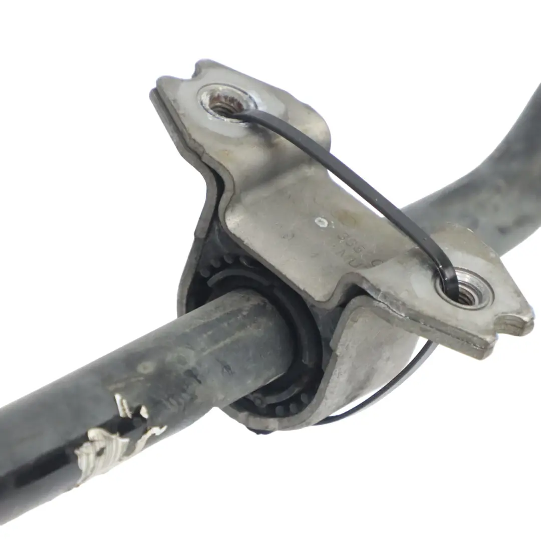 VW Touran 1T Stabilizzatore Anteriore Barra Antirollio Sway Link - SKU 1K0411303AM - Numero di parte 1K0411303AM