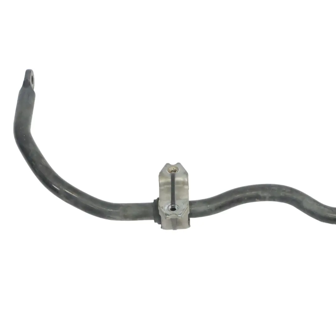 VW Touran 1T Stabilizzatore Anteriore Barra Antirollio Sway Link - SKU 1K0411303AM - Numero di parte 1K0411303AM
