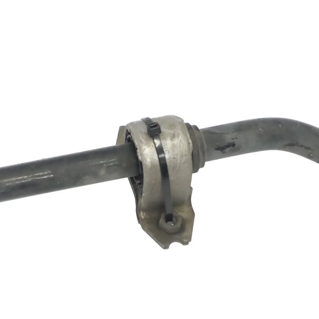 VW Touran 1T Stabilizzatore Anteriore Barra Antirollio Sway Link - SKU 1K0411303AM - Numero di parte 1K0411303AM