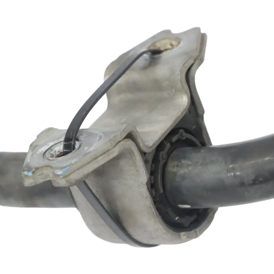 Estabilizador Delantero Barra para VW Volkswagen Touran 1T con número de pieza 1K0411303AM VW Volkswagen Touran 1T Estabilizador Delantero Barra - SKU 1K0411303AM - Número de pieza 1K0411303AM