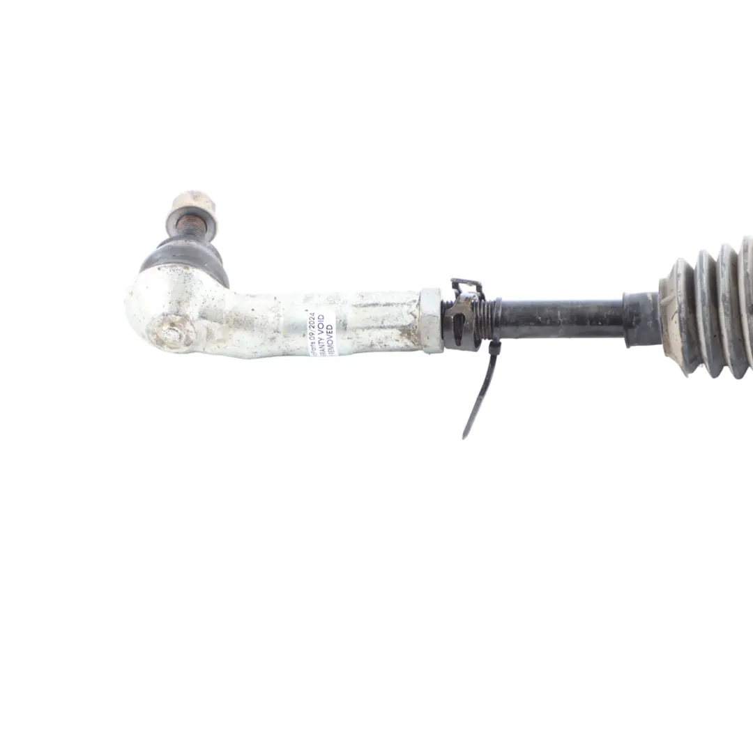 Sterzo Barra di accoppiamento Destra Giunto assale per VW Golf 8 CD1 con numero di parte 1K0423812J VW Golf 8 CD1 Sterzo Barra di accoppiamento Destra Giunto assale - SKU 1K0423812J - Numero di parte 1K0423812J